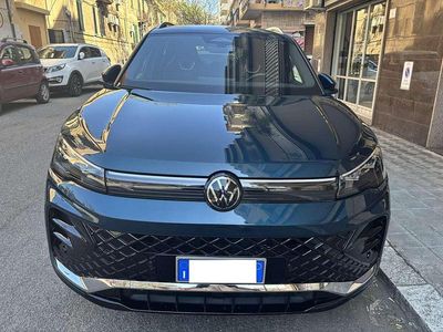 Gebraucht VW Tiguan R-line 150 PS (110 kW) 2025 Other SUV