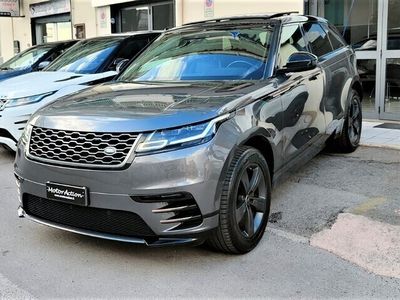 usata Land Rover Range Rover Velar R R2.0d i4 R-Dynamic S 180cv