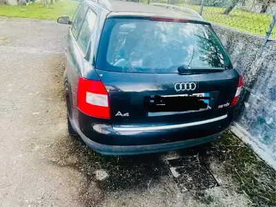 Usata Audi A4