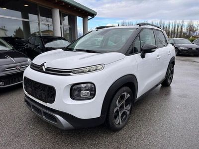 usata Citroën C3 Aircross PureTech 82 Feel OK NEO PATE