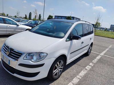 VW Touran