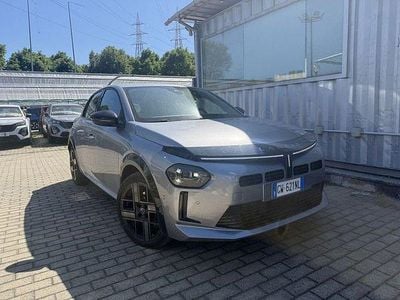 Begagnad Lancia Ypsilon 101 HK (74 kW) 2024 Grå Halvkombi