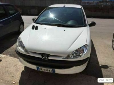 usata Peugeot 206 1.4 HDi 3p. S