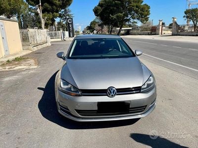 Usata VW Golf VII 150 CV (110 kW) 2013 Berlina