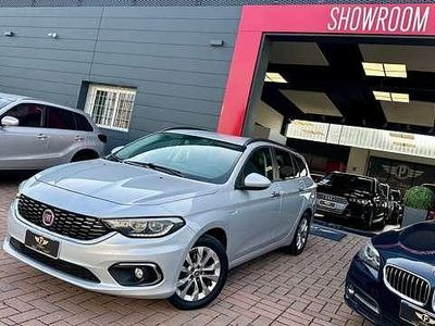 Usata Fiat Tipo Business 95 CV (69 kW) 2020 Argento Station wagon