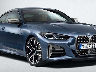 BMW 440