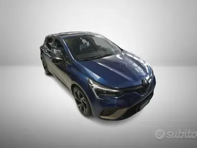 Usata Renault Clio V Engineered 145 CV (106 kW) 2023 Other Berlina