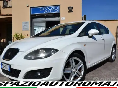 Usata Seat Leon