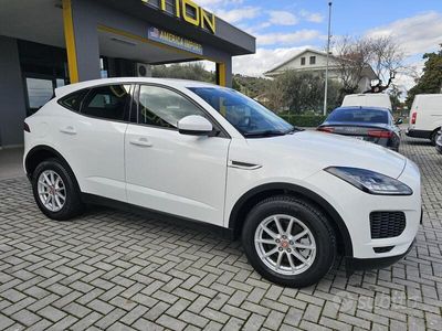 usata Jaguar E-Pace 2.0D 150 CV AWD