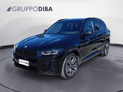 Usata BMW X3 Comfort Edition 286 CV (210 kW) 2024 SUV