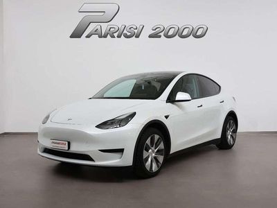 Usata Tesla Model Y RWD 250 kW (340 CV) 2023 Bianco SUV