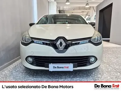 Usata Renault Clio