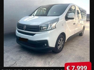 Fiat Talento