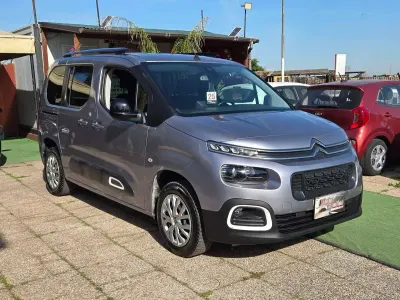 Usata Citroën Berlingo