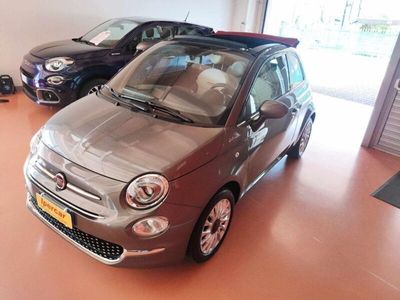 usata Fiat 500e 