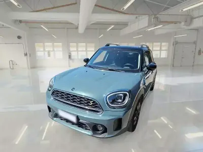 Usata Mini Cooper Countryman Classic 125 CV (91 kW) 2023 SUV
