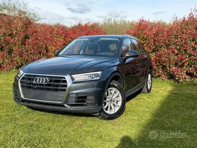 Usata Audi Q5