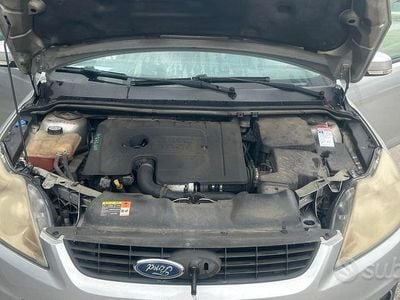 Usata Ford Focus 105 CV (77 kW) 2010 Station wagon