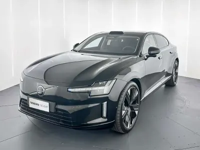 Nuova Volvo ES90 Ultra 244 kW (333 CV) 2026 Other Berlina