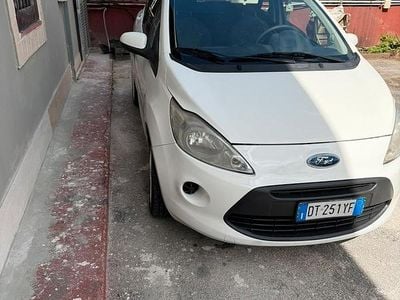 Usata Ford Ka 69 CV (50 kW) 2009 Utilitaria