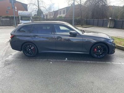 Usata BMW 320 M Sport 190 CV (139 kW) 2023 Station wagon