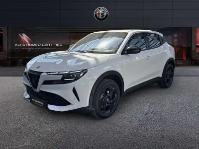 Usata Alfa Romeo GT Junior 136 CV (100 kW) 2025 Bianco SUV