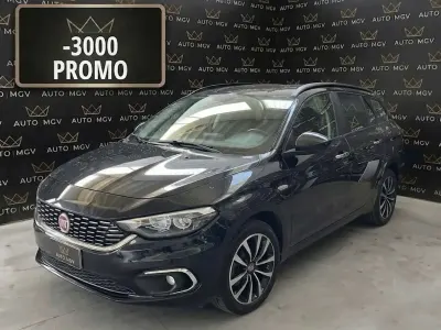 Usata Fiat Tipo