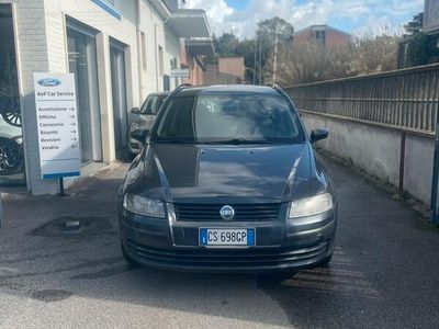 usata Fiat Stilo 1.9 jtd