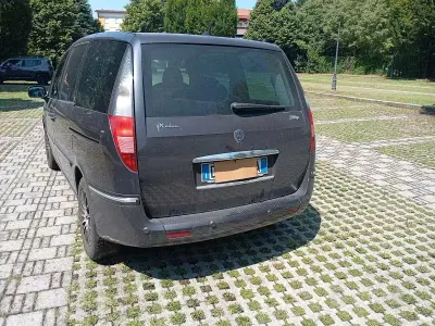 Usata Lancia Phedra