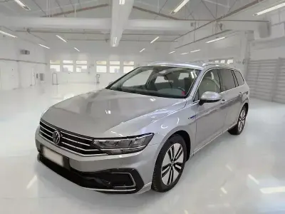 Usata VW Passat