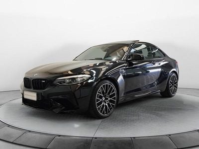 Usata 2024 BMW M2 Competition Edition Coupé | 54.900 €