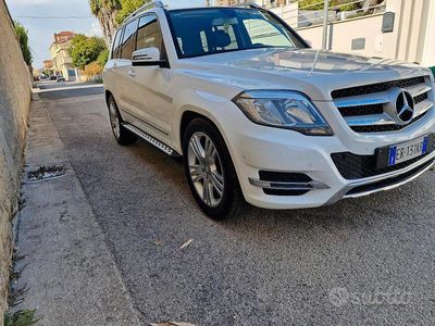 Mercedes GLK200