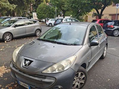 Peugeot 206+