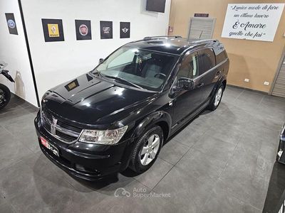 Dodge Journey