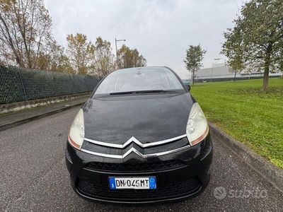 Citroën C4 Picasso