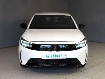 Usata Opel Corsa S 101 CV (74 kW) 2025 Bianco Utilitaria