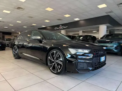 Usata Audi S6