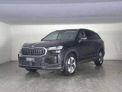 Usata Skoda Kodiaq