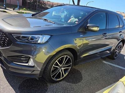 Usata Ford Edge ST-Line 209 CV (153 kW) 2019 SUV