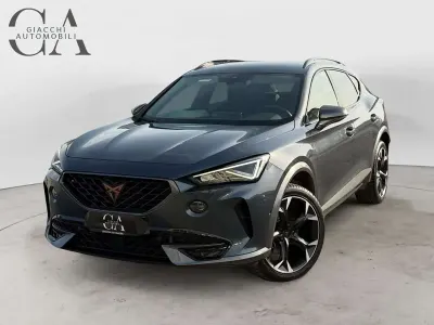 Usata Cupra Formentor 150 CV (110 kW) 2022 Other SUV