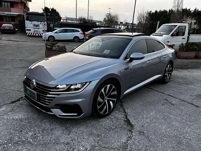 Usata VW Arteon Sportline 239 CV (175 kW) 2017 Other Utilitaria