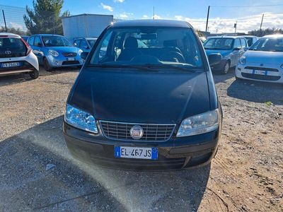 usata Fiat Idea 1.3 MJT 16V 95 CV S&S Dynamic - 2012