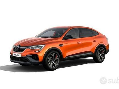 Usata Renault Arkana R.S. 2021 SUV