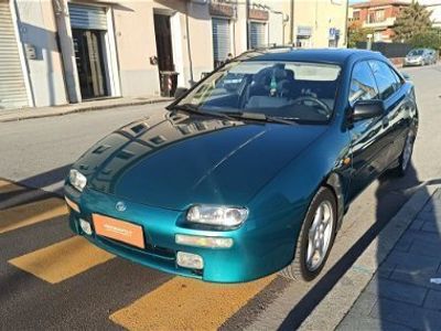 usata Mazda 323 Lantis 2.0i V6 24V cat 5 porte GT usato