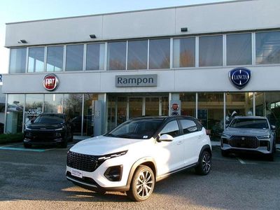 Nuova DR DR 3.0 117 CV (86 kW) 2025 Bianco SUV