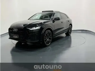 Usata Audi Q8
