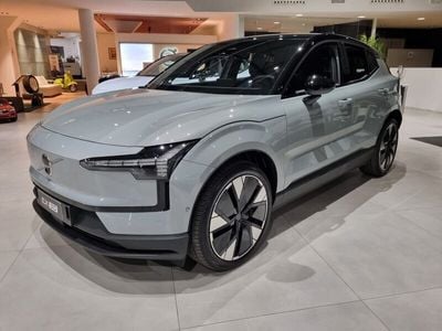 Usata Volvo EX30 Ultra 200 kW (272 CV) 2023 Grigio SUV