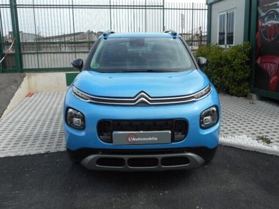 usata Citroën C3 Aircross 1.5 bluehdi Shine s