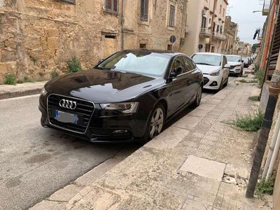 usata Audi A5 Sportback 2.0 tdi Ambiente 177cv