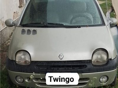 usata Renault Twingo Twingo 1.2i cat Initiale